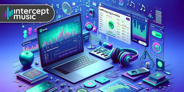 AI mastering interface