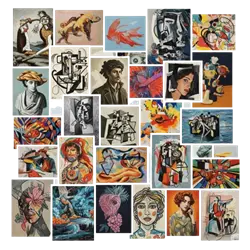 Generated AI Art Style Pictureusing text