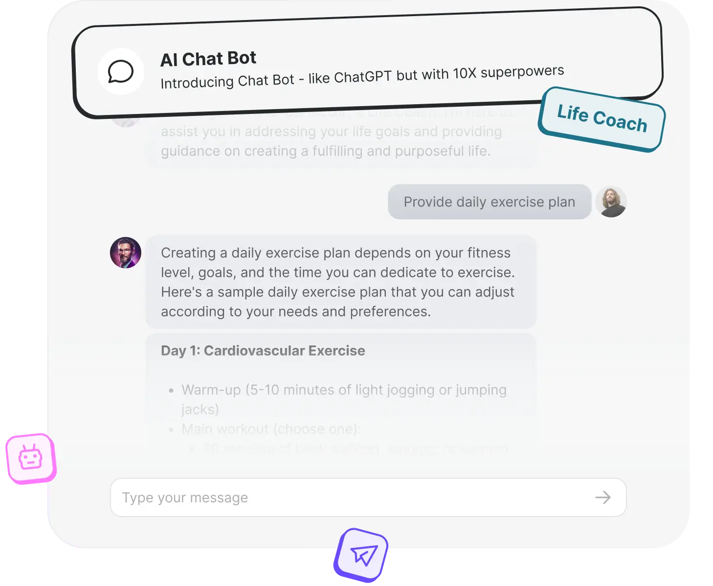 Ai Chat Bot