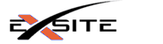 eXsite logo