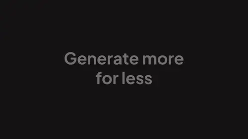 A demonstration of a realistic cinematic shot created with Veo 3