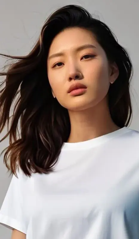 Professional AI generated headshot