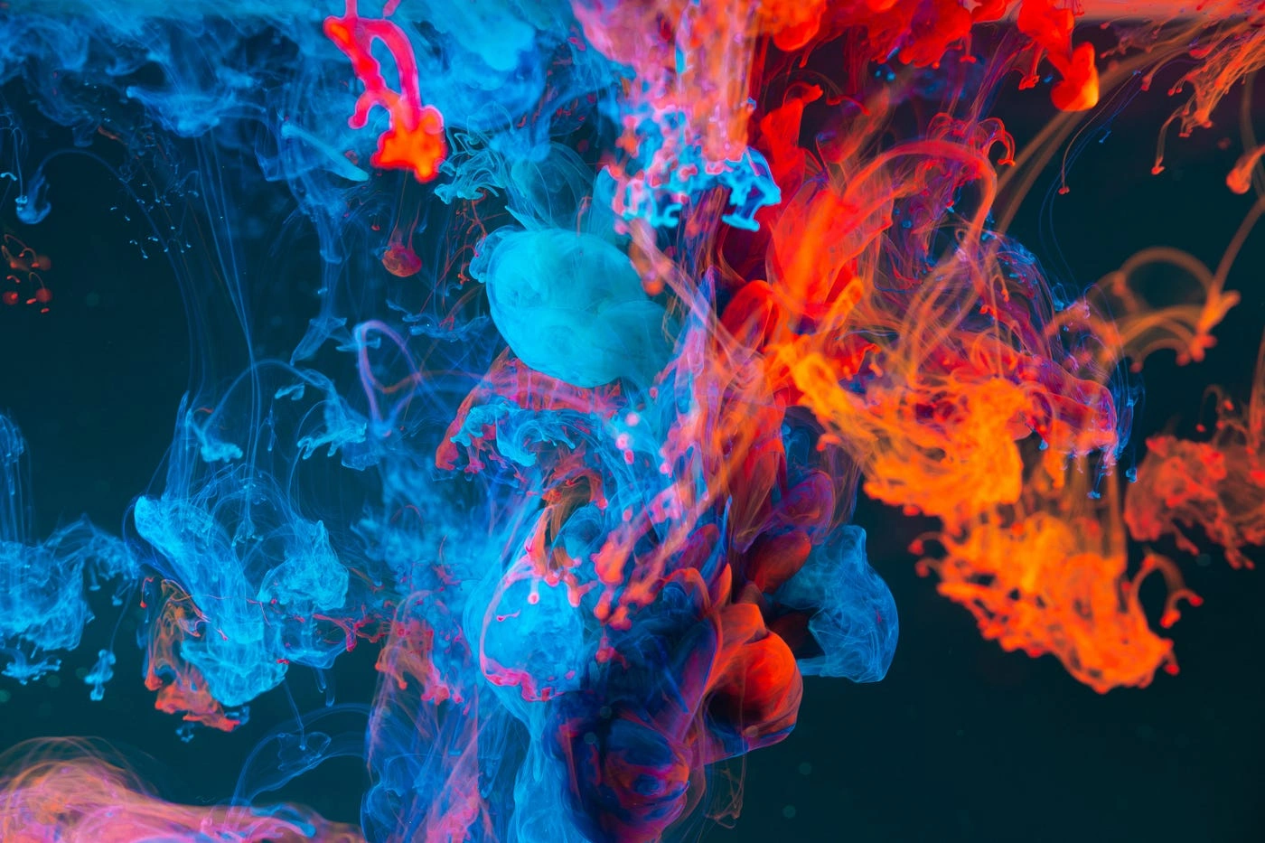 AI generated artwork